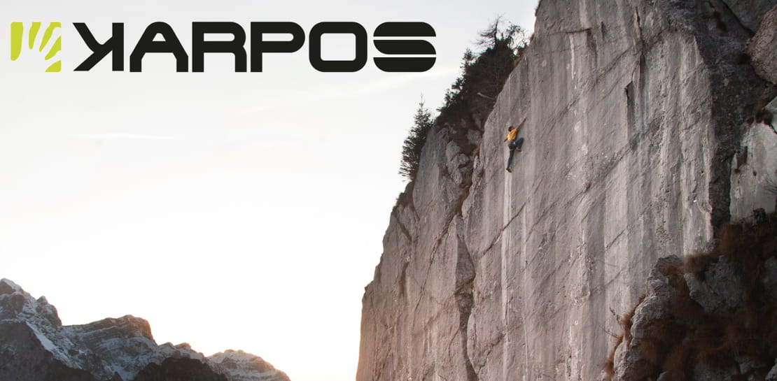 Voici l'une des dalles d’escalade les plus difficiles au monde !