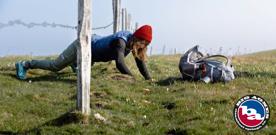 Nouveau ! Le sac à dos Big Agnes : le compagnon de vos plus belles galères