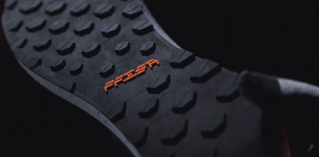 Presa, la nouvelle semelle SCARPA