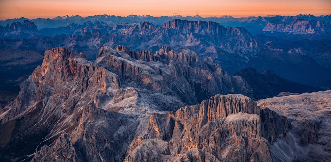 Karpos - HELP THE MOUNTAINS !