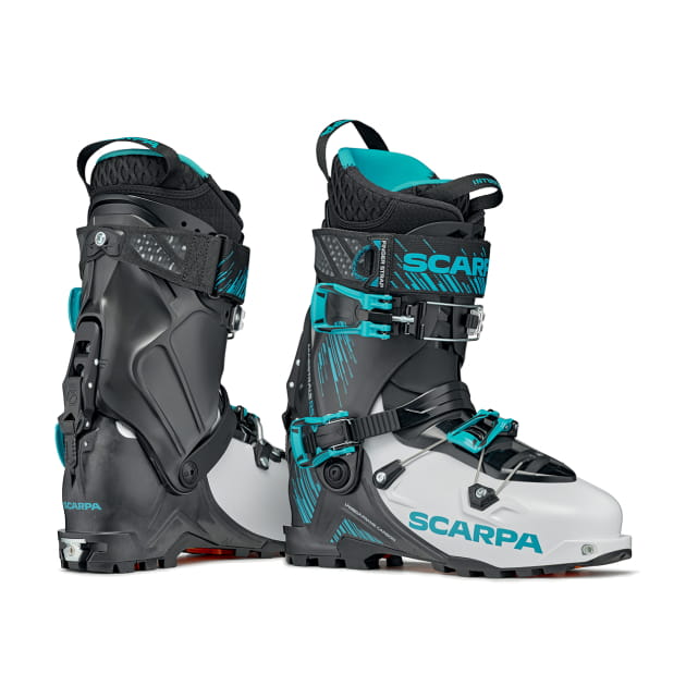 Chaussure ski rando scarpa maestrale online