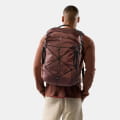 35L Global Travel Pack Garnet