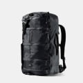 45L SEG Hybrid Travel Pack Black