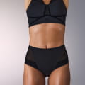 HASTKO PANTY48 TRUE BLACK