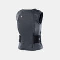 PROTECTOR VEST KIDS carbon grey JL
