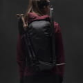 Beast 18L Ultralight Technical Backpack Charcoal