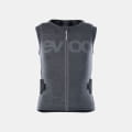 PROTECTOR VEST KIDS carbon grey JS