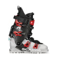 4-Quattro Pro LE Silver Gray Rosso Corsa