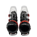 4-Quattro Pro LE Silver Gray Rosso Corsa