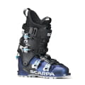 4-Quattro Pro Blue Pearl Silver