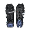 4-Quattro Pro Blue Pearl Silver