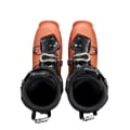 Maestrale Pearl Orange Black