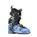 Gea Indigo Black