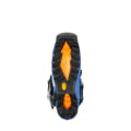 Gea Indigo Black