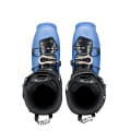 Gea Indigo Black