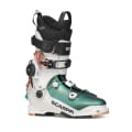 F1 RS Wmn White Rainbow Green