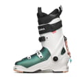 F1 RS Wmn White Rainbow Green