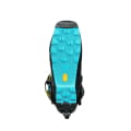 F1 XT Carbon Yellow