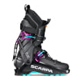F1 XT Wmn Carbon Violet