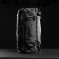 GlobeRider 45L Travel Backpack Black