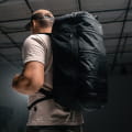 SEG 45L Travel Pack Black