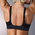 HASTKO BRA29 TRUE BLACK