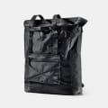 24L Tote Pack Black