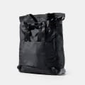 24L Tote Pack Black