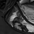 Beast 28L Ultralight Technical Backpack Charcoal