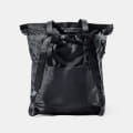 24L Tote Pack Black