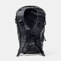 18L Waterproof Packable Backpack Black