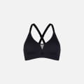 HASTKO BRA29 TRUE BLACK