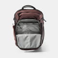 18L Personal Item Travel Pack Garnet