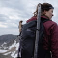 Beast 18L Ultralight Technical Backpack Charcoal