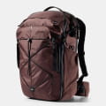 35L Global Travel Pack Garnet