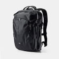 18L Personal Item Travel Pack Black