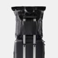 24L Tote Pack Black
