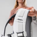 SEG 28L Backpack Arctic White