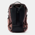 35L Global Travel Pack Garnet