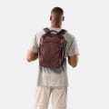 18L Personal Item Travel Pack Garnet
