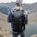 Beast 28L Ultralight Technical Backpack Charcoal