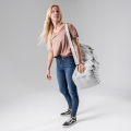 SEG 45L Travel Pack Arctic White
