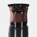 24L Tote Pack Garnet