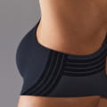 HASTKO BRA29 TRUE BLACK