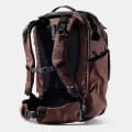 35L Global Travel Pack Garnet