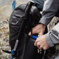 Beast 28L Ultralight Technical Backpack Charcoal