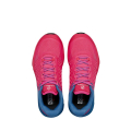 Spin Ultra Wmn Rose Fluo Blue