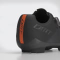 DMT KM0 EVO BLACK/ANTRACITE