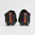 DMT KM0 EVO BLACK/ANTRACITE