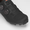 DMT KM0 EVO BLACK/ANTRACITE